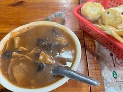 -逍遥镇刘相五胡辣汤豆沫馆(康复中街店)