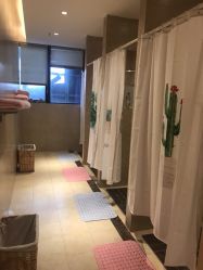 -静待花开瑜伽尊巴会馆