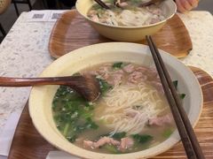 -三姐·老友记·南宁老友粉(朝阳区光华路嘉里中心店)