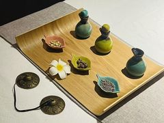 -麦子MaiMassage(打浦桥店)