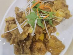 锅包肉-黑石礁酒楼·海鲜(黑石礁店)