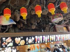 -长鹿旅游休博园