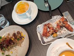 -卡朋西餐(宝安大仟里店)
