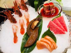 鹅肝-協成海鮮火鍋(老店)