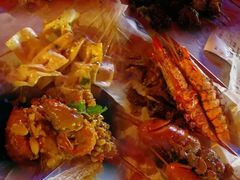 -串小白烧烤(金沙洲店)