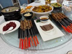 -阿布都新疆音乐美食城(长湖路店)