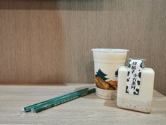 -放哈·甜醅子奶茶创造者(正宁路店)
