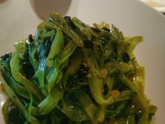 -张家卫·阳江菜·小海鲜(肥婆湾桥店)
