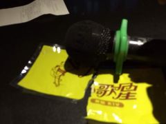 -糖潮量贩KTV(高新万达广场店)