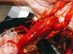 -黄尚皇小龙虾-螃蟹-烧烤工坊(皇后公园店)