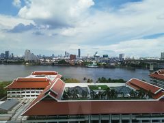 -阿瓦尼河滨曼谷酒店