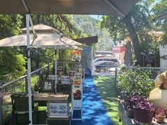-丽泽山庄·生态怀柔菜·虹鳟鱼(红螺寺店)