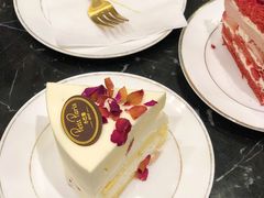 -PETIT PARIS 小巴黎(花园道店)