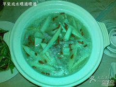 -西贝莜面村(上海百联西郊店)