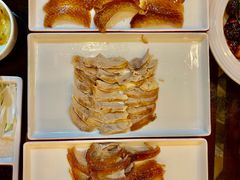 -玉林烤鸭店(垡头店)