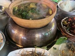 -盐禾堂海南屯昌香草鸭(海润路总店)