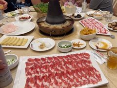 -阳坊大都涮羊肉(阳坊总店)