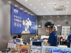 -煲珠公·老红糖珍珠奶茶(金沙洲梦乐城店)