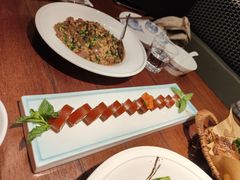 -前海沿·青岛菜(五四广场永旺店)