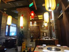 大堂-小龙坎火锅(春熙太古里店)