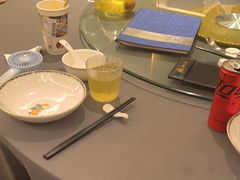 -狮王府淮扬菜(新街口友谊店)