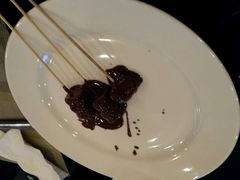 -富力希尔顿酒店·地阔自助餐厅