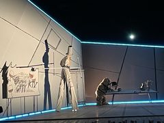 -北京喜剧院