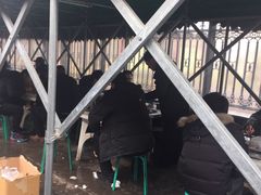 -李小老烧饼(常营民族家园店)