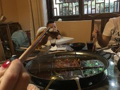 -化龙桥九宫格火锅(清水河店)