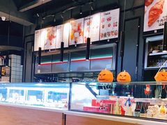 -YUMI芽米·法式烘焙·咖啡(文化宫店)