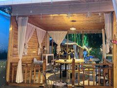 -醉二娘正宗西昌火盆烧烤(大丰店)