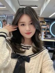 点击看大图 -MORI HAIR SALON日式美发沙龙