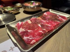 -西塔老太太泥炉烤肉(亚运村店)