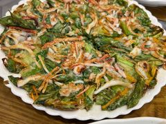 -韩阳王石板烤肉