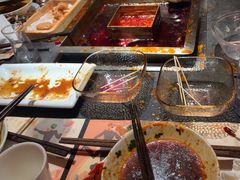 -锦城印象火锅(天府三街店)