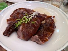 -椿记烧鹅(叠彩店)