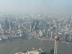 -上海中心大厦