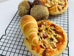 -威利旺卡烘焙西点蛋糕培训(朝阳校区)