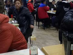 大堂-醉仙烩面馆