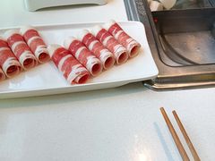 -海底捞火锅(威高广场店)