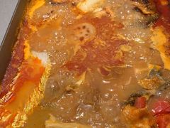 -半天妖烤鱼(桐乡万嘉购物中心店)