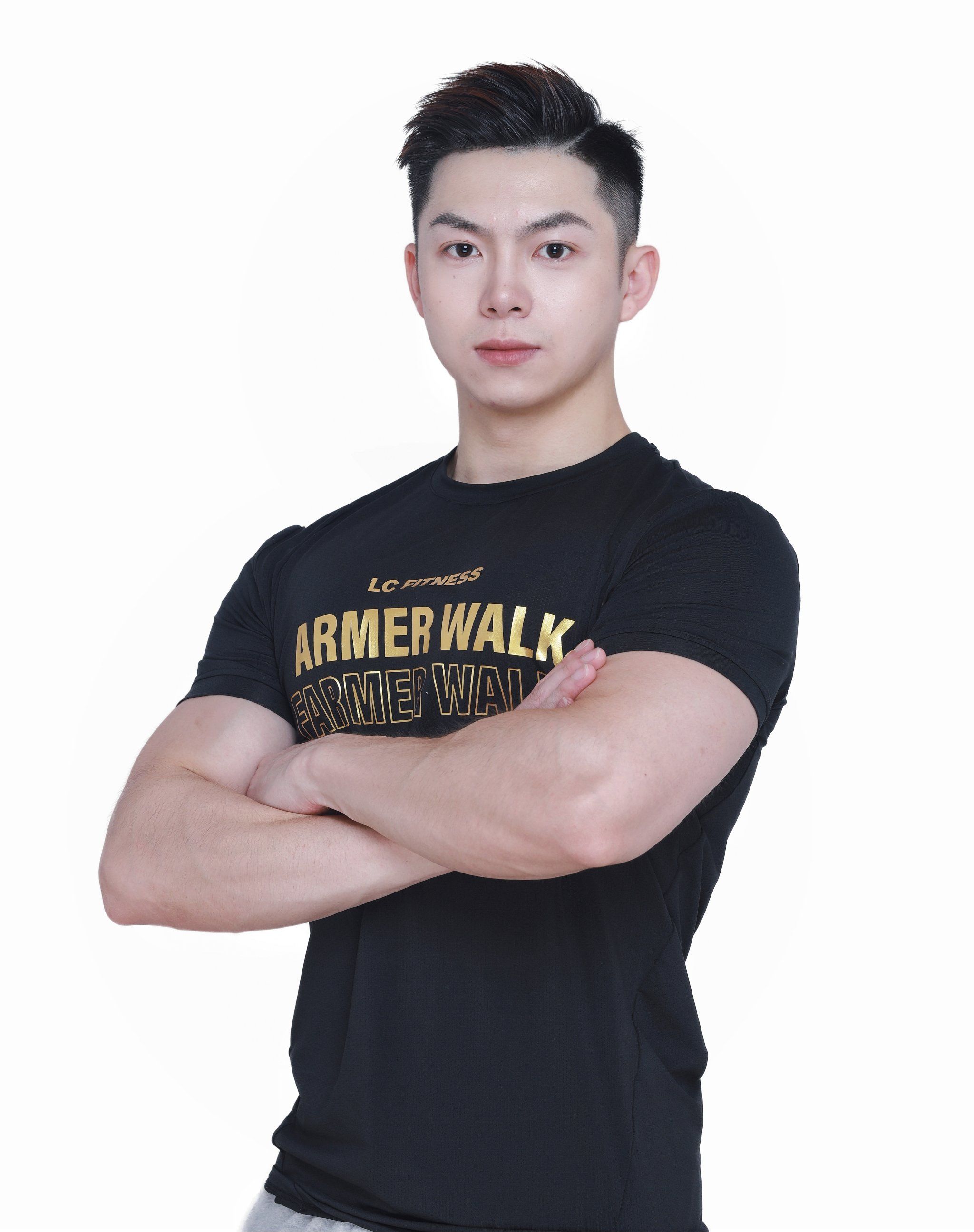 这么好的环境,有什么理由不撸起来👏👏👏
#让健身成为一种