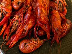 -新发展亚太JW万豪酒店·福苑咖啡厅