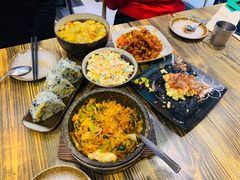 -花食间餐吧(远大购物中心群力店)