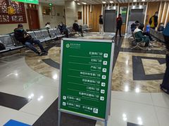 -重庆市中医院(南桥寺院部)