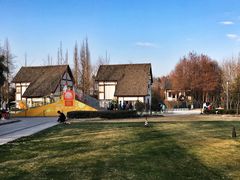 -太阳岛度假酒店
