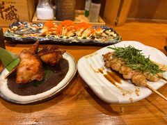 -半藏居酒屋(香港花园店)