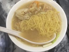 -巧美面家(东华西店)