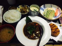 -明日叶居酒屋(师惠坊店)