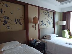 -汕头龙光喜来登酒店
